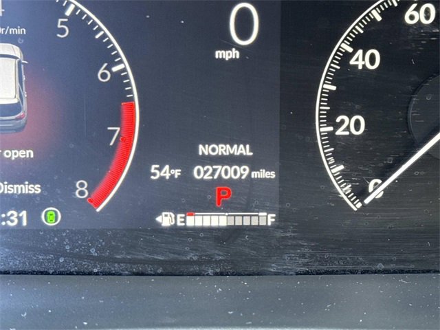 Used 2023 Honda Pilot EX-L image 27