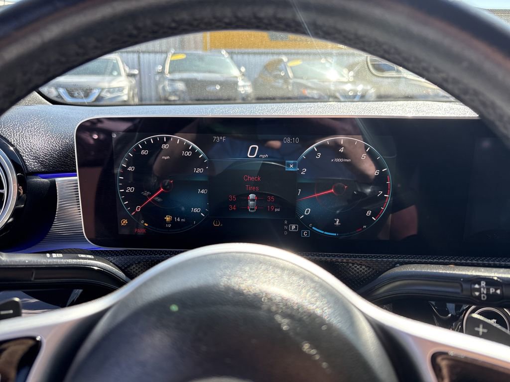 Used 2020 Mercedes-Benz A 220 w/ Premium Package image 17