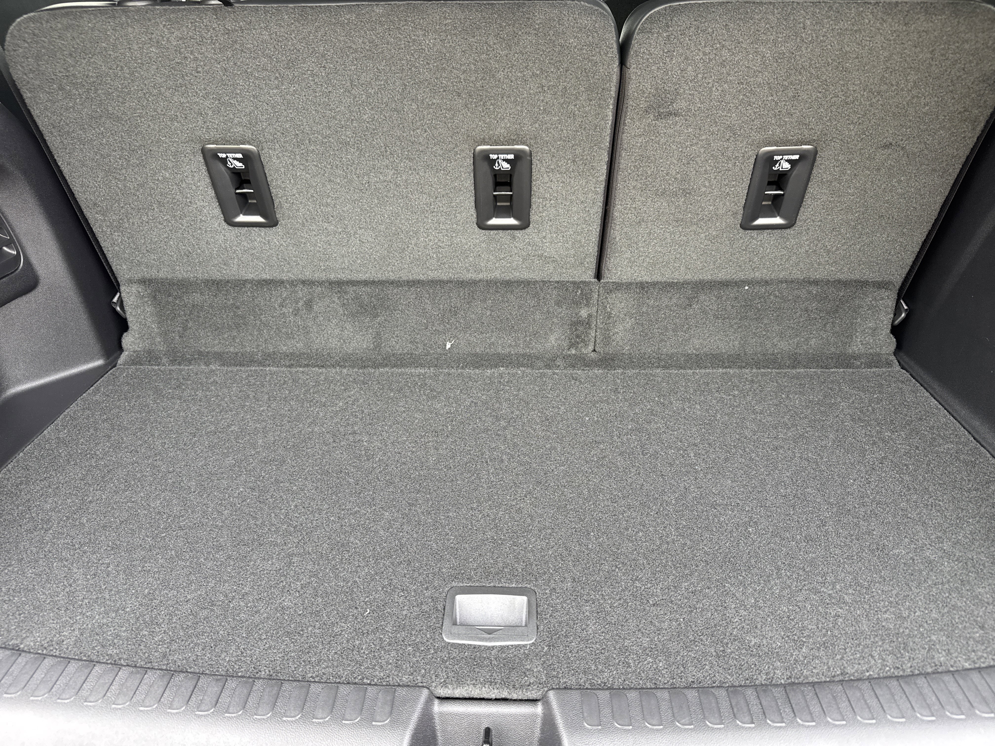 New 2026 Buick Enclave Sport Touring w/ Power Package image 32