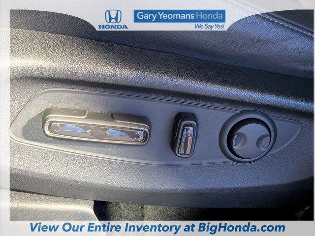 Used 2023 Honda CR-V EX-L image 25