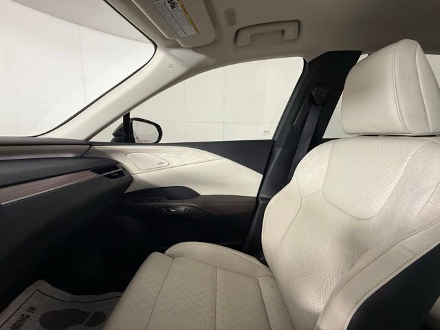 Used 2025 Lexus RX 350 FWD image 25