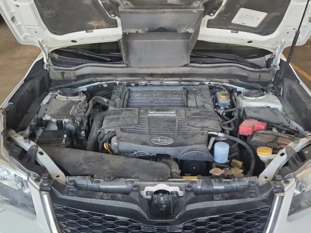 Used 2016 Subaru Forester 2.0XT Premium AWD/4WD image 10