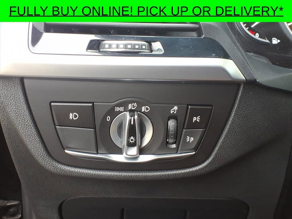 Used 2019 BMW X3 sDrive30i image 16