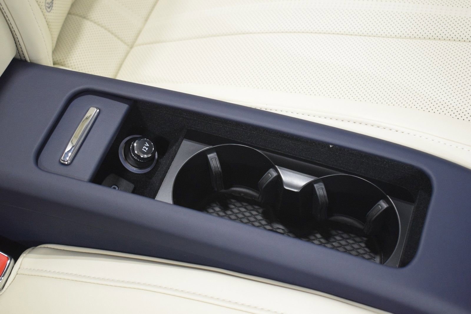 New 2026 Bentley Continental GTC AWD/4WD image 21