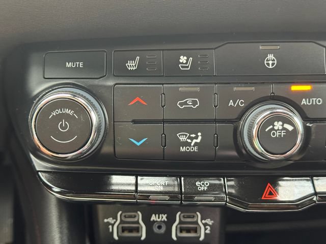 Certified 2025 Dodge Durango R/T AWD/4WD image 38