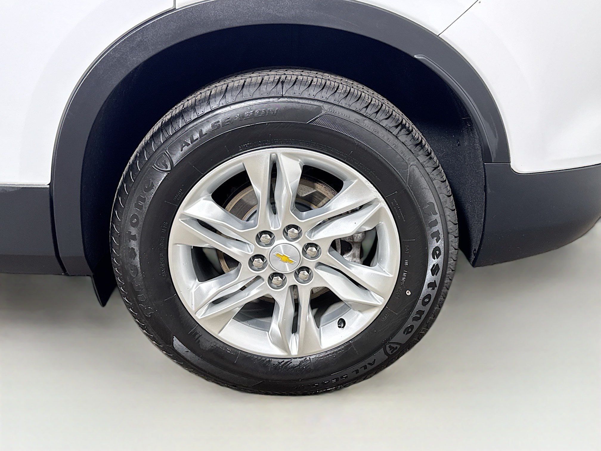 Used 2022 Chevrolet Blazer LT AWD/4WD image 29