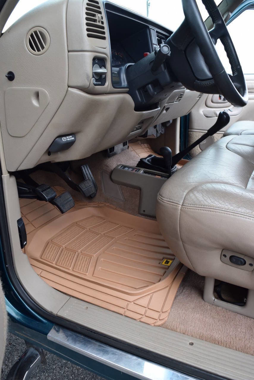 Used 1997 Chevrolet Silverado 1500 4x4 Regular Cab w/ Preferred Equipment Group 2 image 28