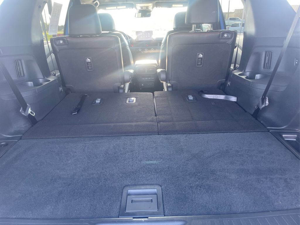 Used 2024 Honda Pilot TrailSport image 25