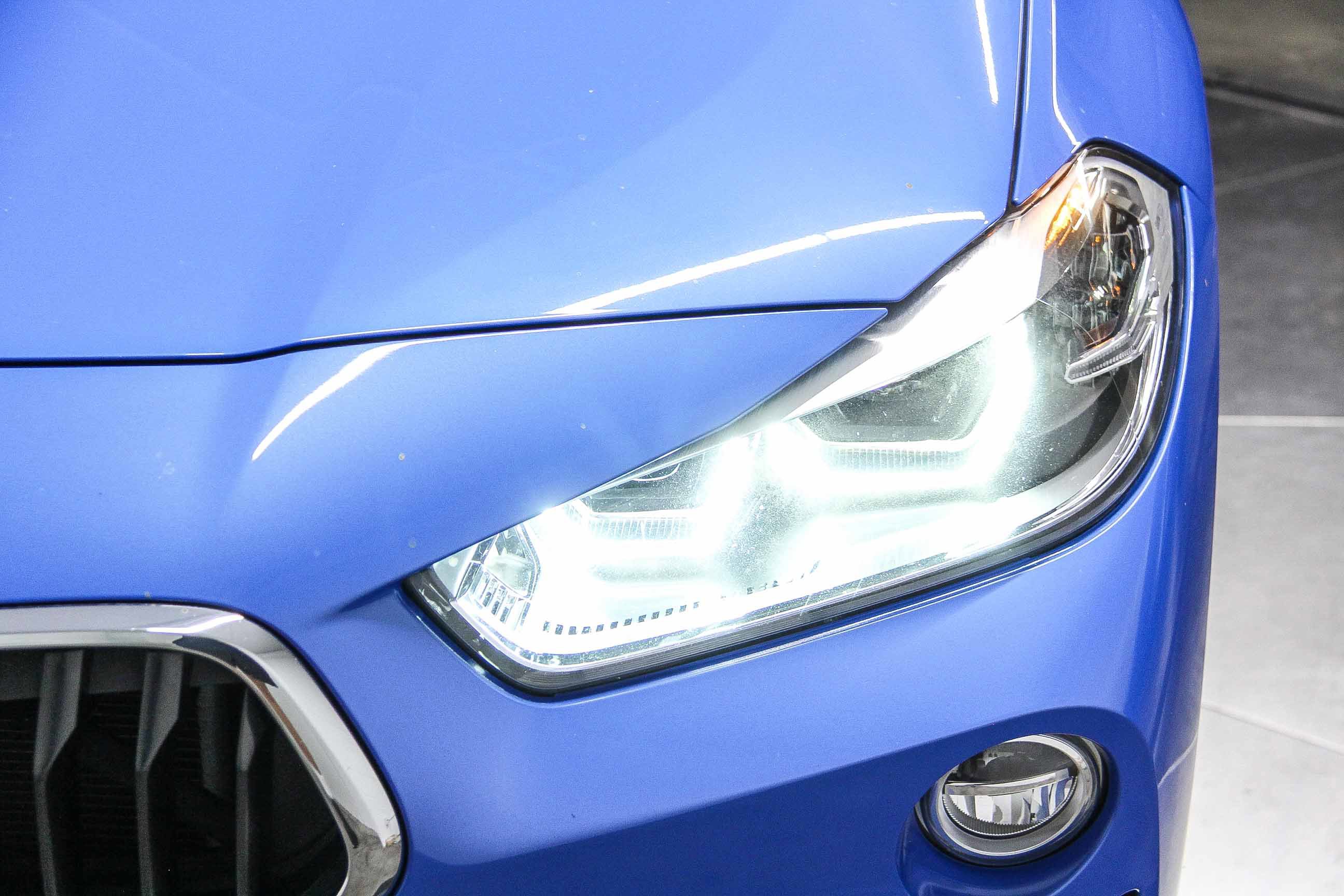 Used 2018 BMW X2 xDrive28i w/ M SportX Package image 10