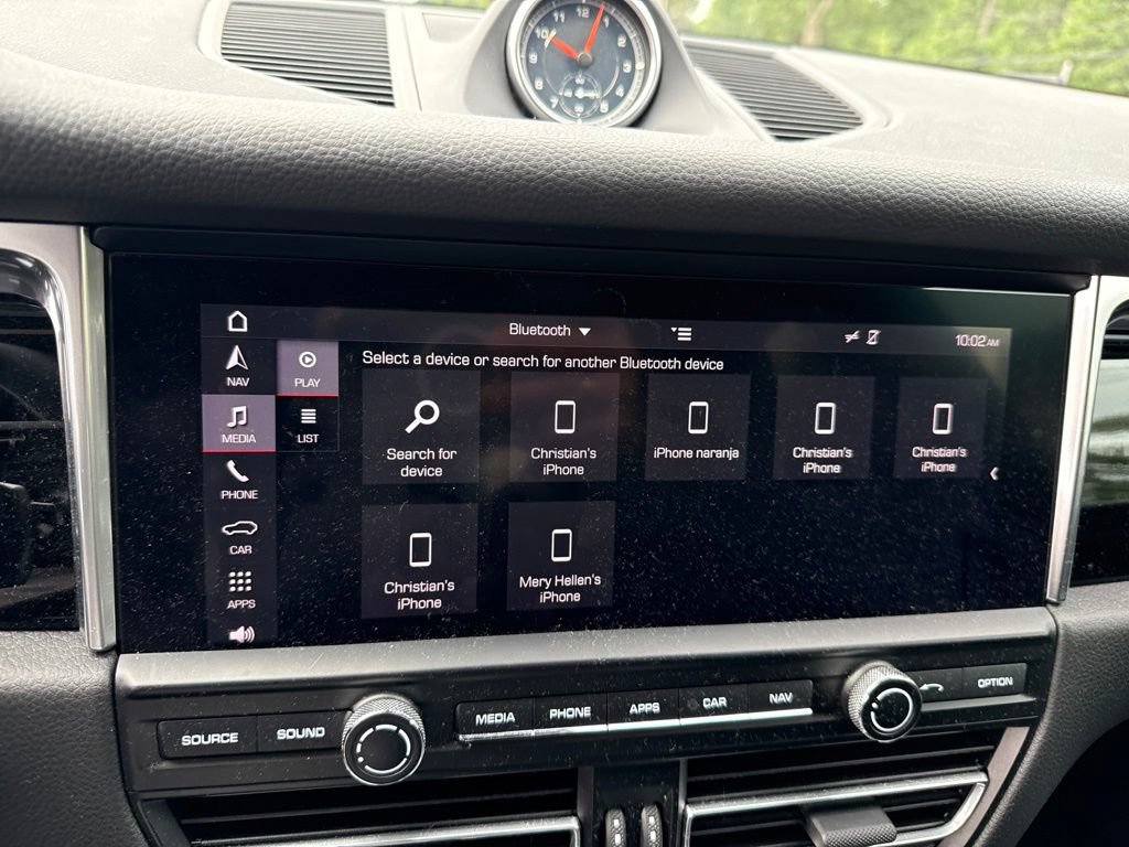 Used 2019 Porsche Macan AWD/4WD image 14