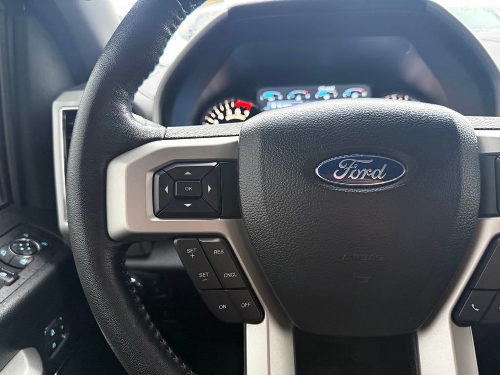 Used 2019 Ford F150 Lariat image 26