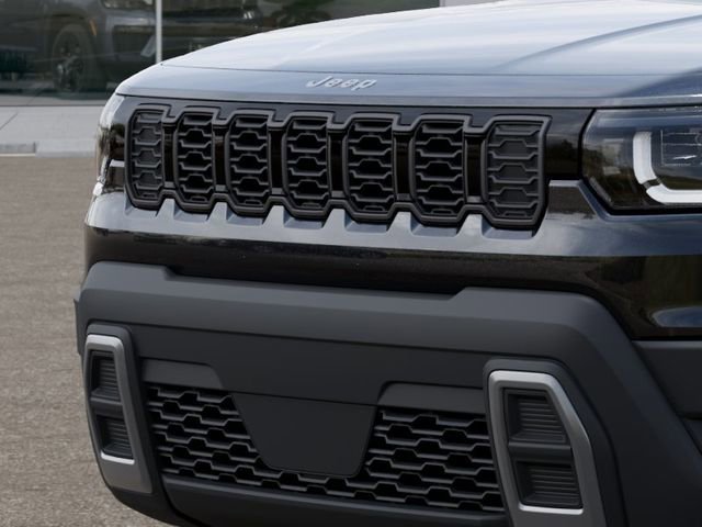 New 2026 Jeep Cherokee Limited AWD/4WD image 12