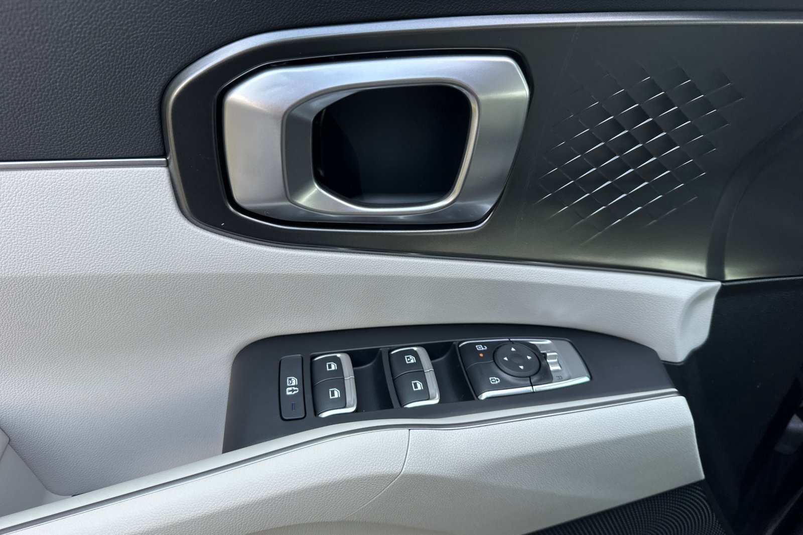 New 2026 Kia Sorento EX FWD image 11