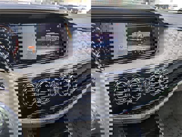 Used 2016 Mercedes-Benz Maybach S 600 image 26