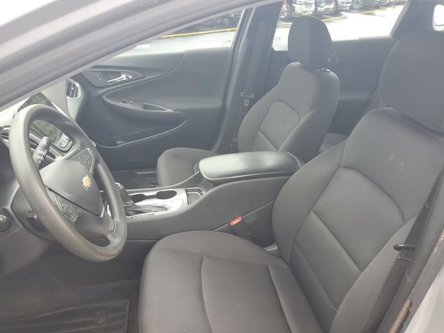 Used 2020 Chevrolet Malibu LS FWD image 15