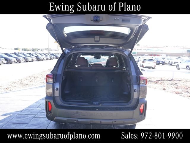 Used 2026 Subaru Outback Touring XT AWD/4WD image 16
