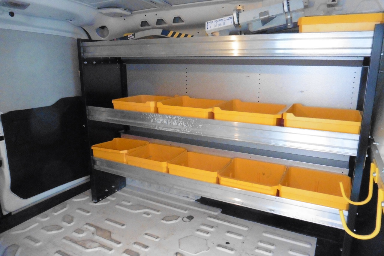 Used 2022 RAM ProMaster City Wagon image 11