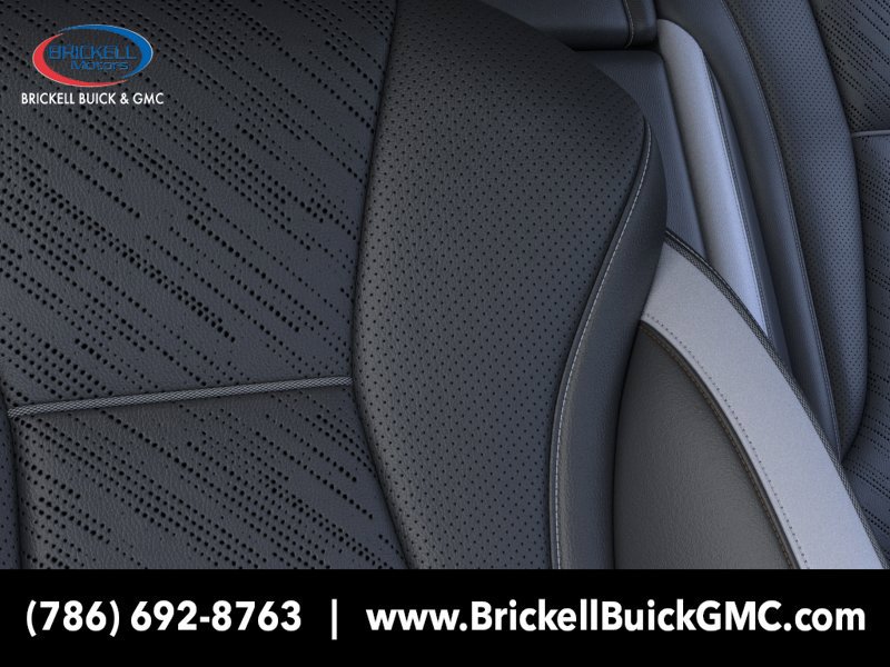New 2026 Buick Envision Sport Touring AWD/4WD image 21