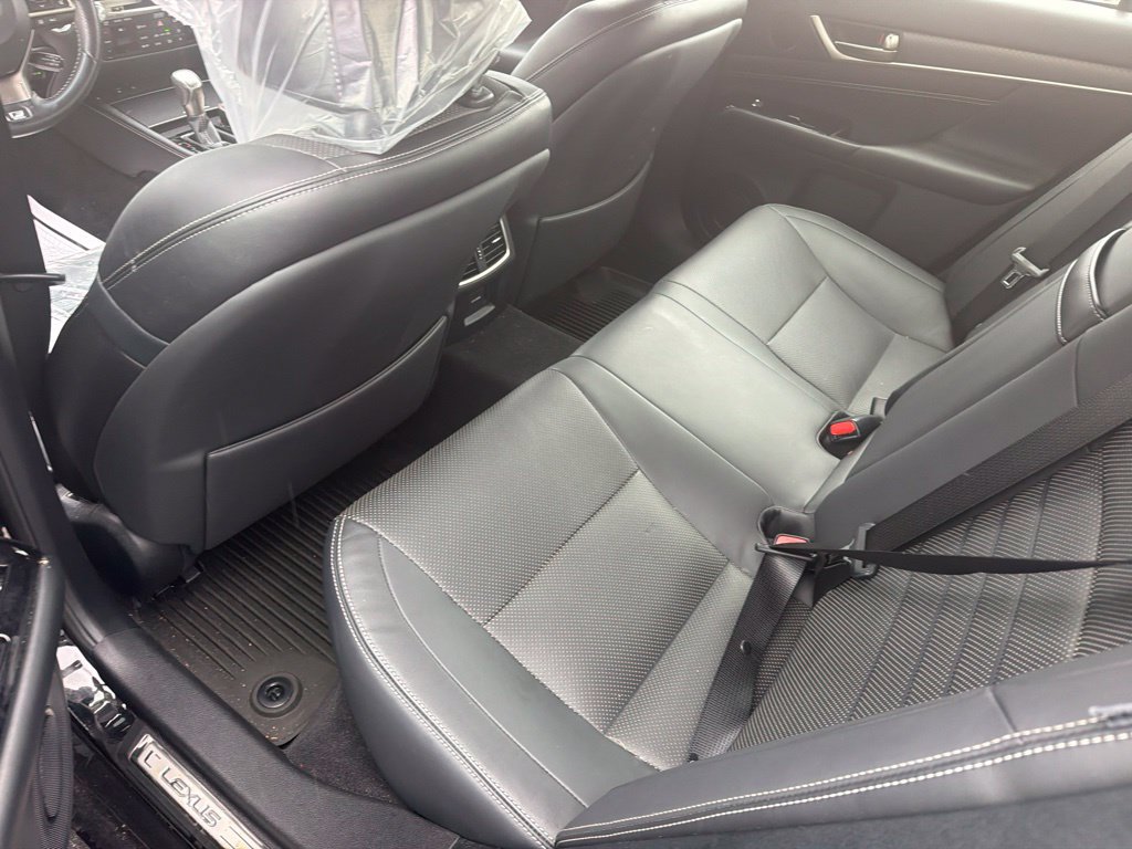 Used 2019 Lexus GS 350 F Sport w/ All Weather Package AWD/4WD image 6