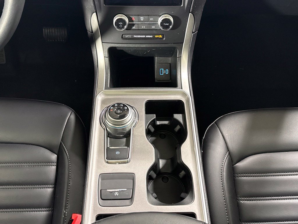 Used 2024 Ford Edge SEL w/ Convenience Package AWD/4WD image 26