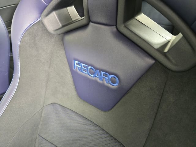 Certified 2024 Ford Mustang Dark Horse w/ Dark Horse Handlin Package image 25