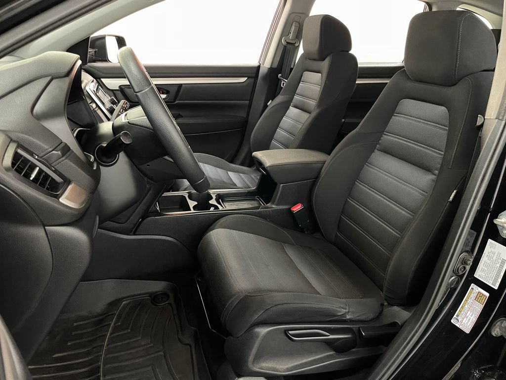 Used 2020 Honda CR-V LX image 17