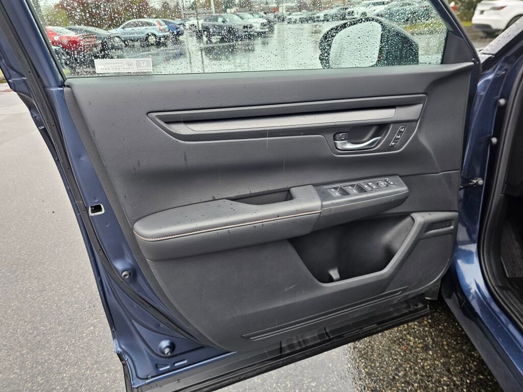 Used 2024 Honda CR-V Sport-L image 23