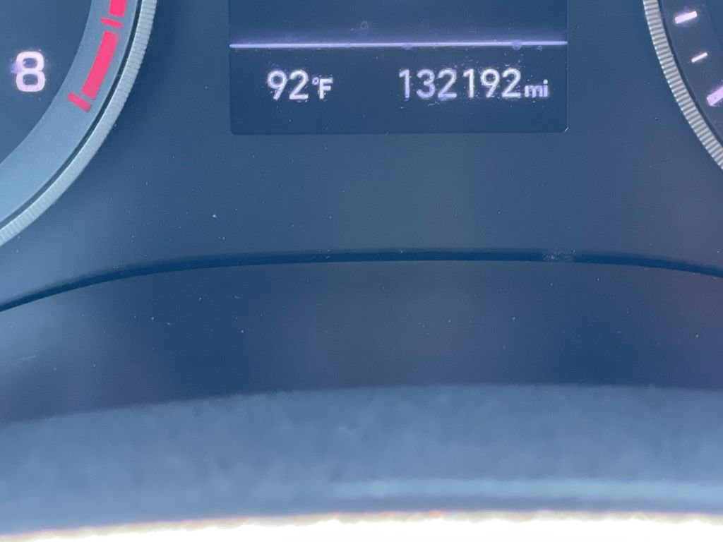 Used 2019 Hyundai Tucson Limited AWD/4WD image 22
