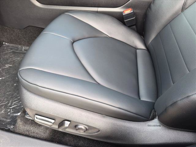 New 2026 Toyota Highlander XLE AWD/4WD image 4