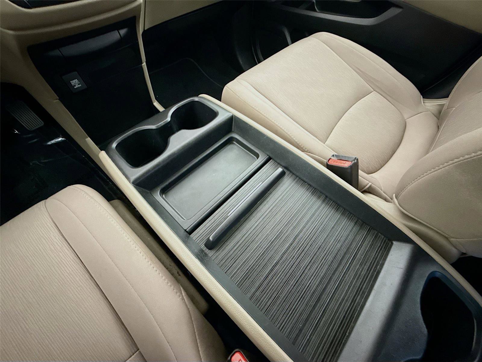 Used 2019 Honda Odyssey EX image 8