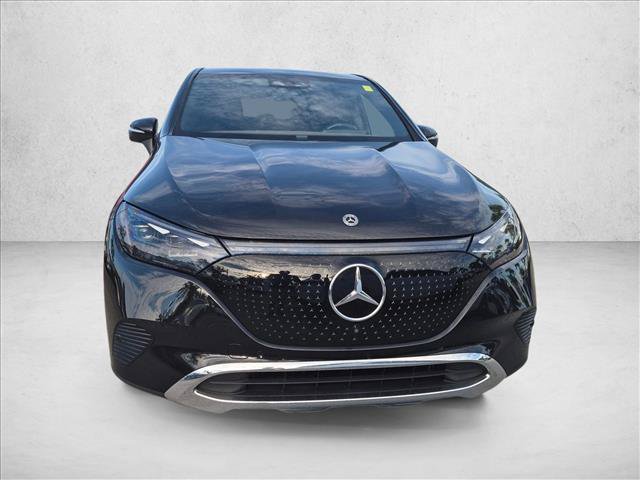 Certified 2023 Mercedes-Benz EQE 350+ SUV image 2