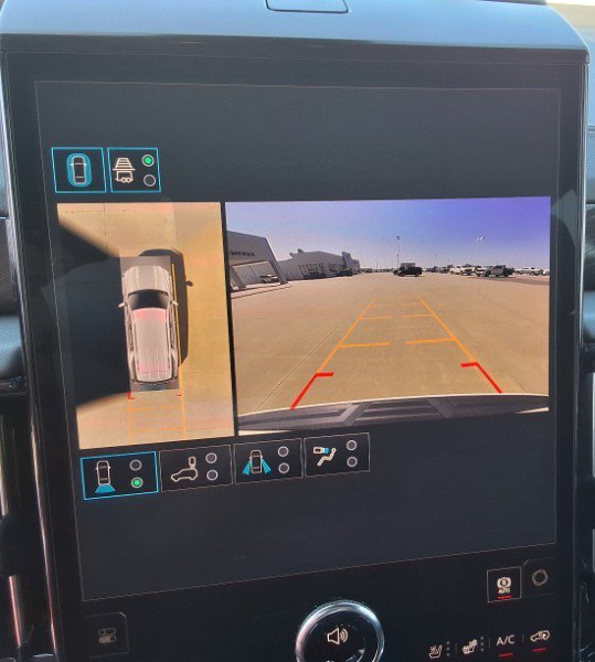 New 2026 GMC Yukon AT4 AWD/4WD image 20