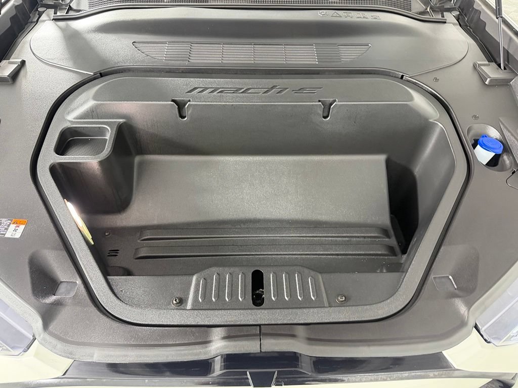 Used 2025 Ford Mustang Mach-E Premium AWD/4WD image 23