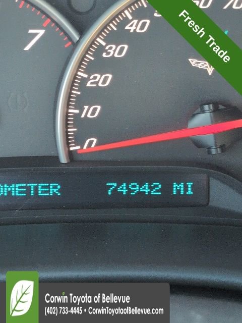 Used 2005 Chevrolet Corvette Convertible w/ Preferred Equipment Group image 18