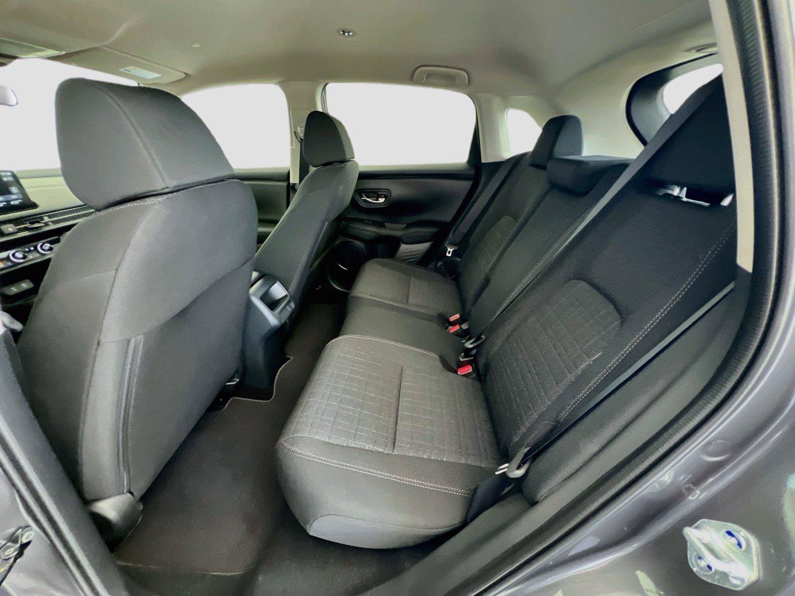 New 2027 Honda HR-V LX image 21