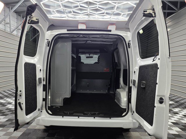 Used 2020 Nissan NV200 SV w/ Back Door Glass Package FWD image 11
