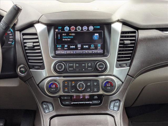Used 2017 Chevrolet Tahoe Premier image 14