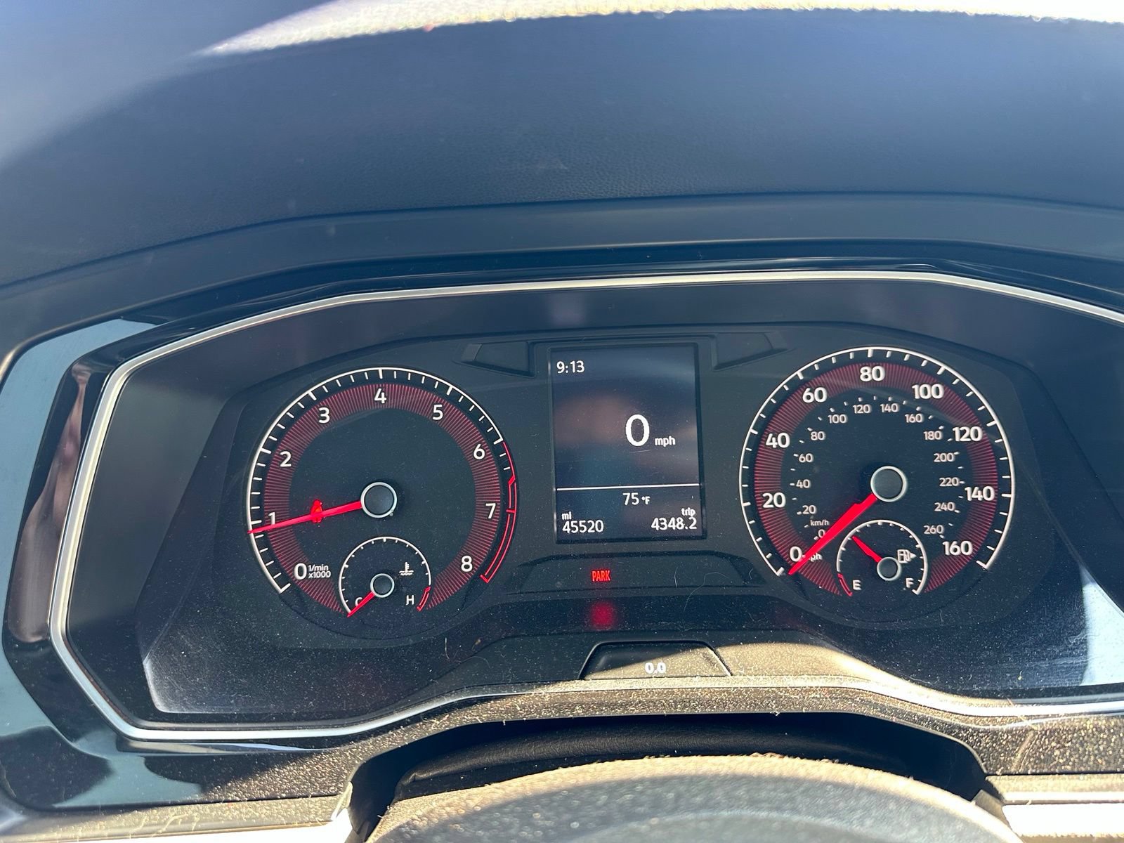 Used 2019 Volkswagen Jetta S w/ Driver Assistance Package FWD image 6