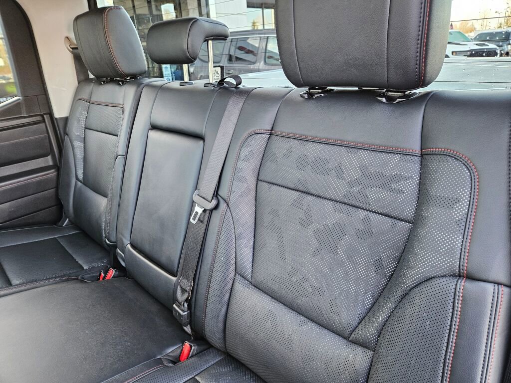 Used 2022 Toyota Tundra TRD Pro image 15