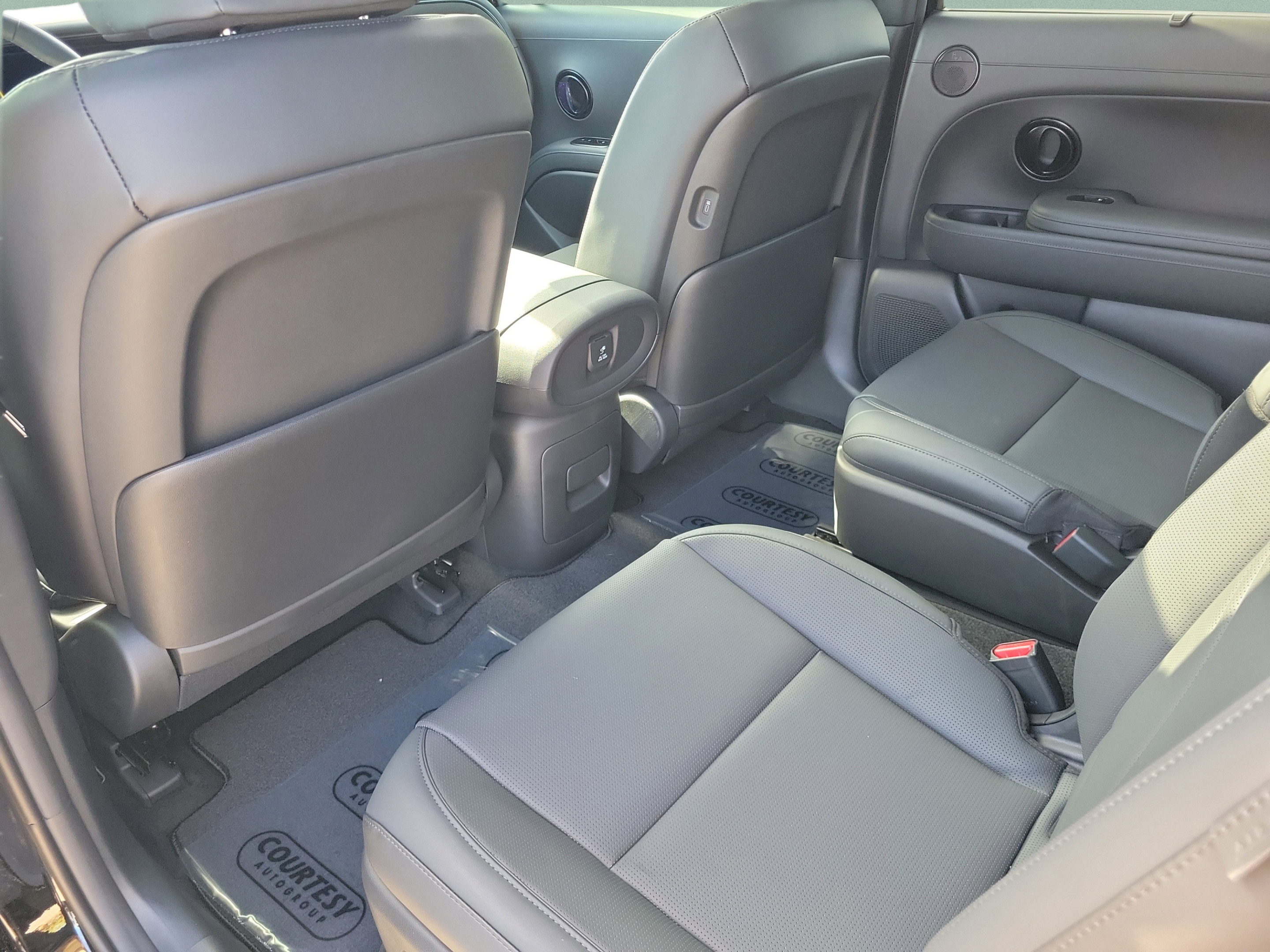 New 2026 Hyundai Palisade XRT Pro AWD/4WD image 11