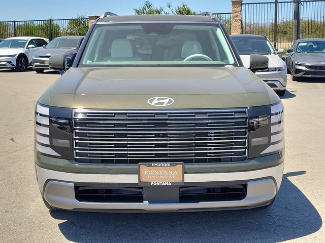 New 2026 Hyundai Palisade SEL FWD image 34