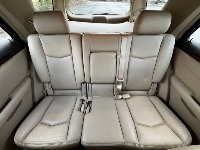 Used 2007 Cadillac SRX image 26