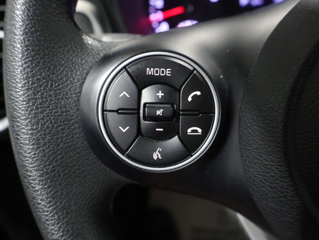 Used 2021 Kia Soul LX FWD image 31