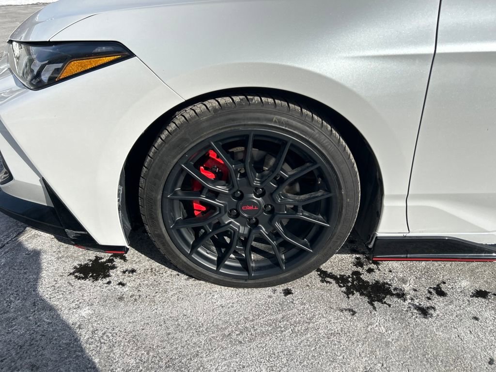 Used 2020 Toyota Avalon TRD image 28