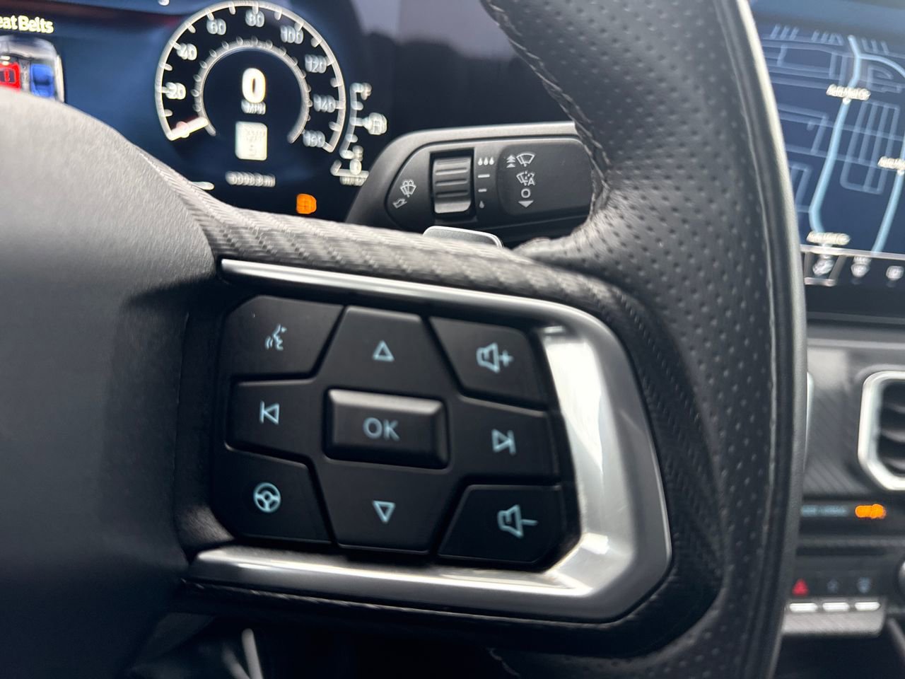 Used 2024 Ford Mustang GT Premium image 24