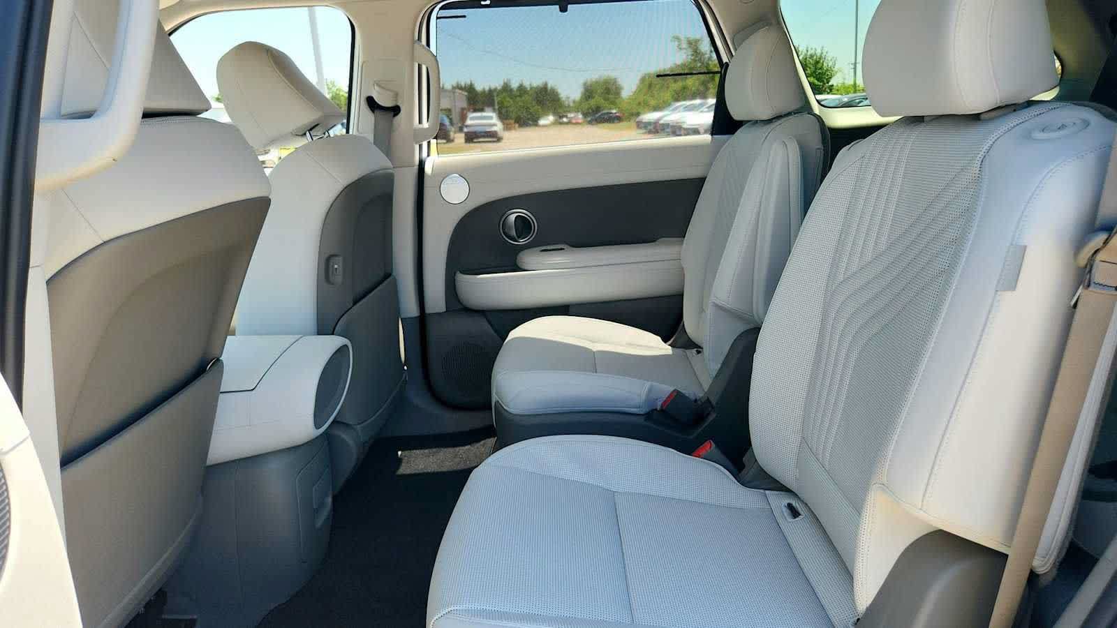 New 2026 Hyundai Palisade SEL AWD/4WD image 24