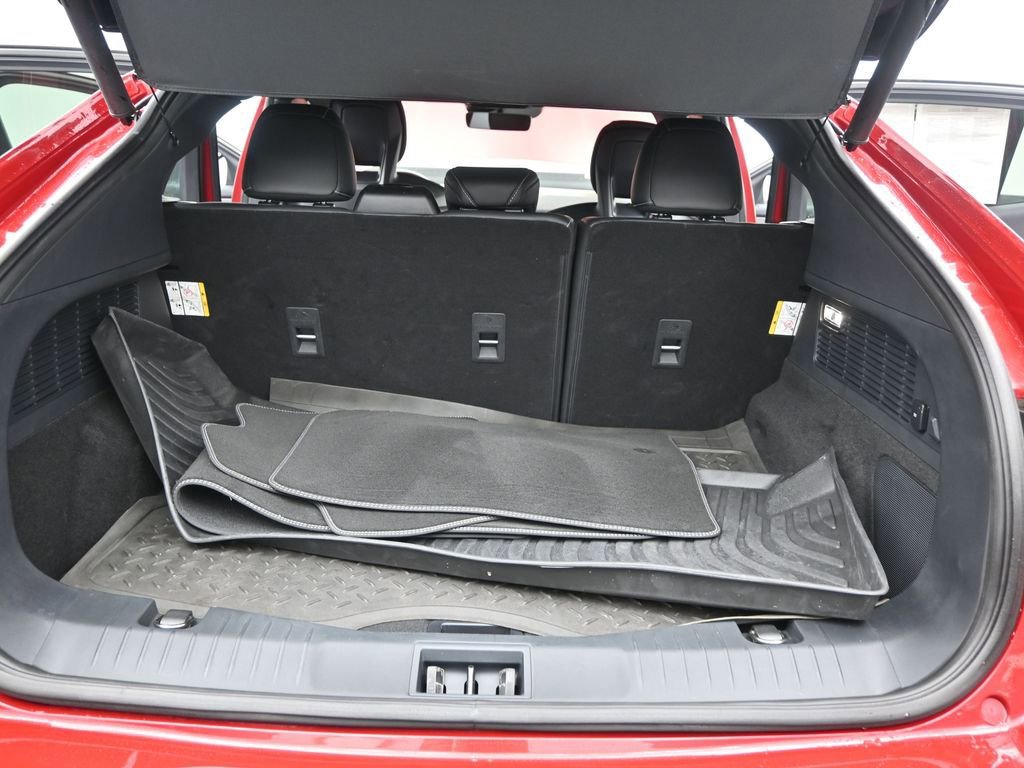 Used 2023 Ford Mustang Mach-E GT w/ GT Performance Edition image 19