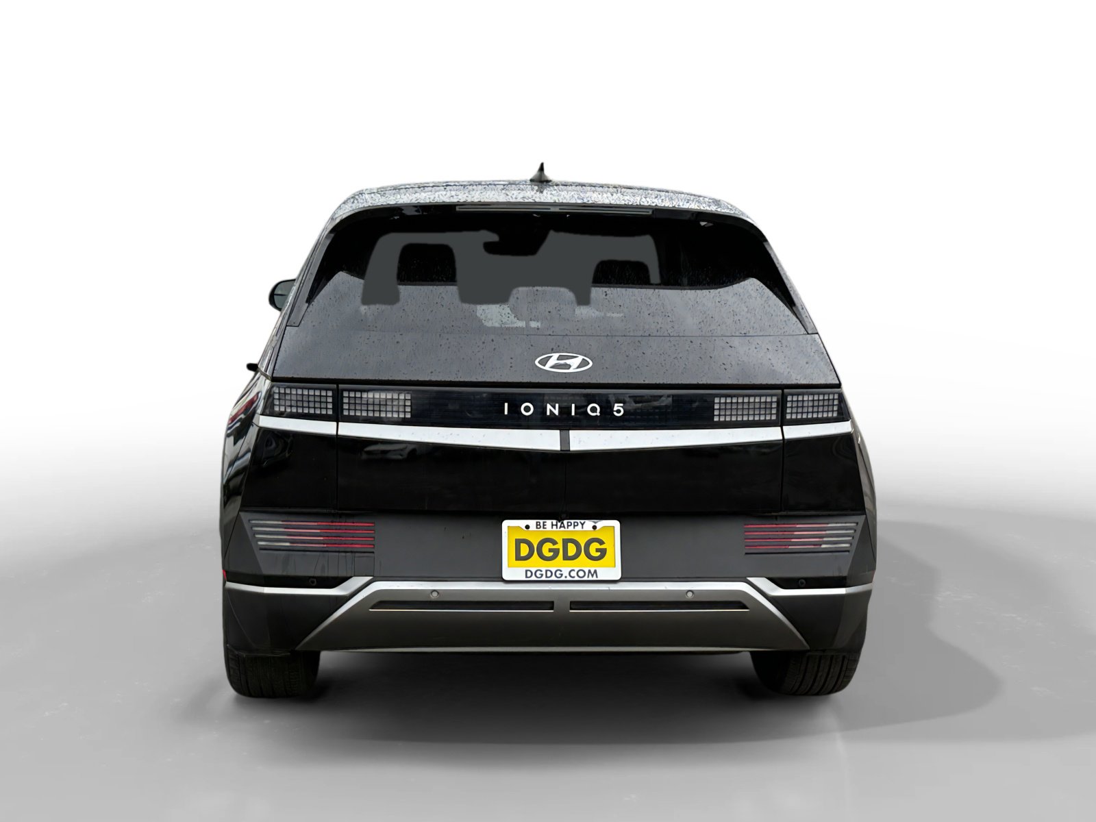 Certified 2023 Hyundai Ioniq 5 SE w/ Cargo Package image 4