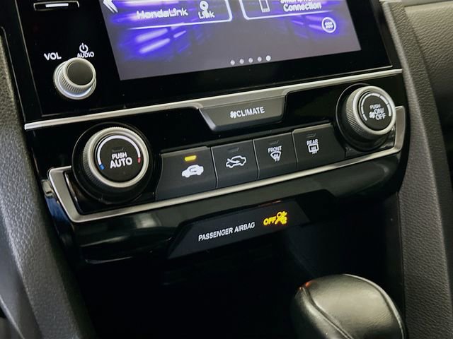 Used 2020 Honda Civic Sport image 17
