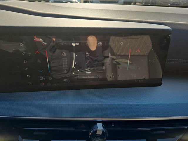 New 2026 Nissan Murano Platinum w/ Cargo Package image 25